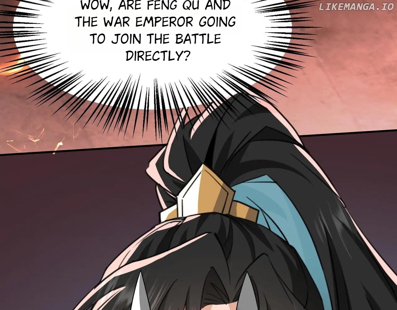 My Empress Apprentice is Becoming Evil Chapter 59 - page 99